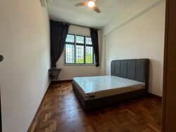 Parc Oasis (D22), Condominium #558846851